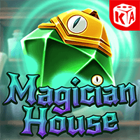 Nhà ảo thuật icon