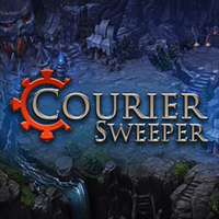 Courier Sweeper icon