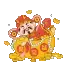 Vòng Quay May Mắn welfare icon