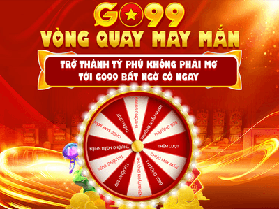 Vòng Quay Miễn Phí Slot Hot promotion